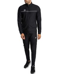 Under Armour - Challenger Line Tracksuit - Lyst