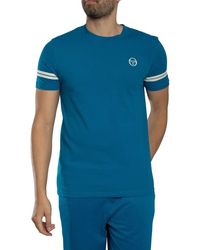 Sergio Tacchini - Grello Crew T-shirt - Lyst