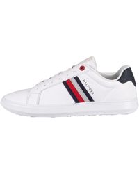 tommy hilfiger trainers jd