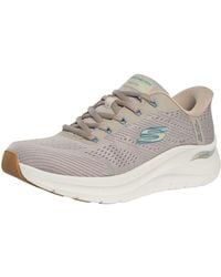 Skechers - Slip-ins Arch Fit 2.0 Trainers - Lyst