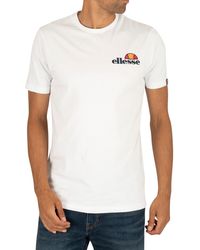 Ellesse T-shirts for Men | Online Sale up to 70% off | Lyst
