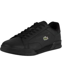 Lacoste Sneakers for Men | Christmas Sale up to 42% off | Lyst