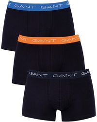 Gant boxers sale Clearance