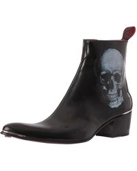Jeffery West Shoes for Men | Black Friday Sale up to 50% | Lyst