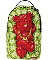 Sprayground - Diablo Money Dreams Backpack - Lyst