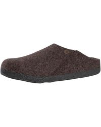 Birkenstock - Zermatt Rivet Slippers - Lyst
