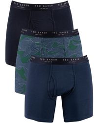 Ted baker boxer briefs Clearance