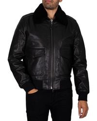 Schott Nyc Jackets for Men | Online Sale up to 44% off | Lyst