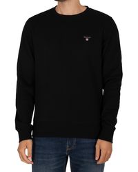 GANT Sweatshirts for Men - Up to 56% off at Lyst.com