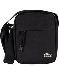 Lacoste Bags for Men | Online Sale up to 48% off | Lyst