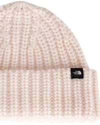 north face winter hat mens