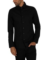 g star oversized shirt