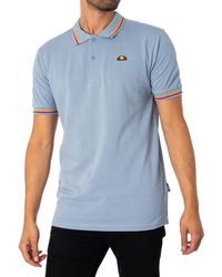 Ellesse Polo shirts for Men | Online Sale up to 56% off | Lyst