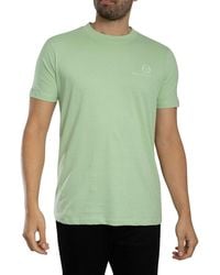 Sergio Tacchini - Felton T-shirt - Lyst