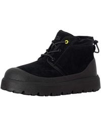 UGG - Neumel Weather Hybrid Boots - Lyst