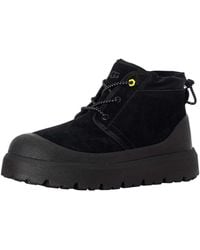 UGG - Neumel Weather Hybrid Boots - Lyst