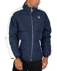 fila chetif jacket