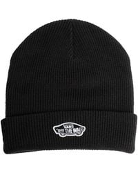 Vans - Classic Beanie - Lyst