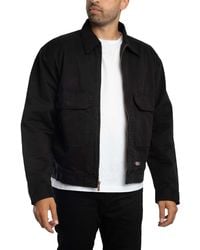 Dickies - Fort Smith Trucker Jacket - Lyst