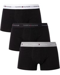 Tommy Hilfiger Underwear for Men | Online Sale up to 65% off | Lyst