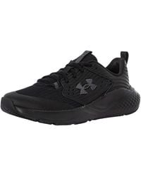 Under Armour - Charged Commit Trainers - Lyst