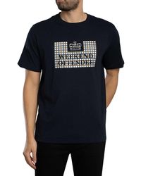 Weekend Offender - Shevchenko Graphic T-shirt - Lyst