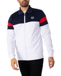 Sergio Tacchini - Tomme Track Jacket - Lyst