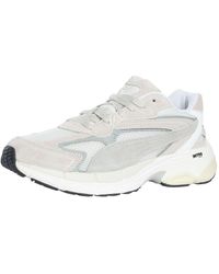 PUMA - Teveris Nitro Mesh Trainers - Lyst