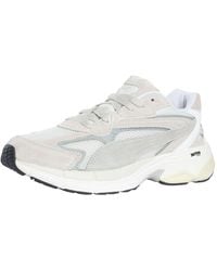 PUMA - Teveris Nitro Mesh Trainers - Lyst