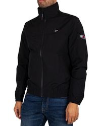 Tommy Hilfiger Jackets for Men | Online 