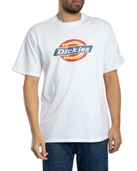 Dickies - Icon T-shirt - Lyst