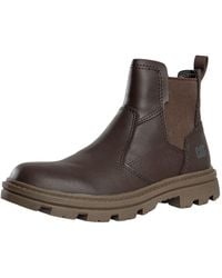 Caterpillar - Practitioner Boots - Lyst