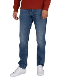 G-Star RAW Straight-leg jeans for Men | Christmas Sale up to 67% off | Lyst
