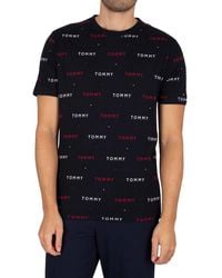 tommy hilfiger outfits mens