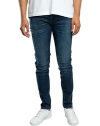 DIESEL - 1979 Sleenker Skinny Jeans - Lyst