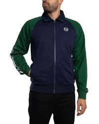 Sergio Tacchini - Renshaw Track Jacket - Lyst
