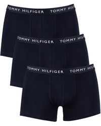 Tommy Hilfiger Underwear for Men | Online Sale up to 54% off | Lyst Canada