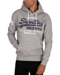 superdry hoodie dames sale