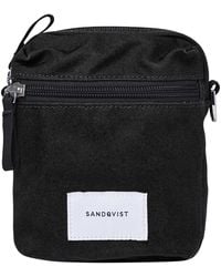 Sandqvist - Sixteen Shoulder Bag - Lyst