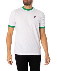 Fila - Marconi T-shirt - Lyst