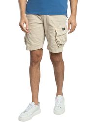 Superdry - Core Cargo Shorts - Lyst