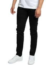 Levi's - 512 Slim Tapered Jeans - Lyst