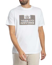 Weekend Offender - Shevchenko Graphic T-shirt - Lyst