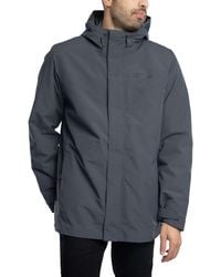 Jack Wolfskin - Altenberg 3 In 1 Jacket - Lyst