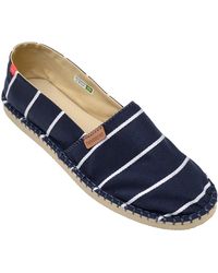 havaianas slip ons