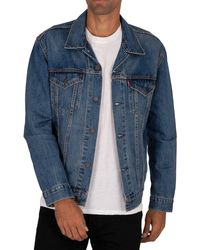 levi jackets uk