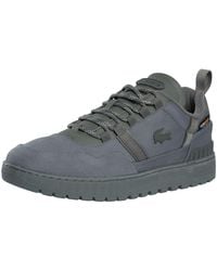 Lacoste - T-clip Winter 225 1 Sma Trainers - Lyst