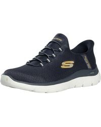 Skechers - Slip-ins Arch Fit Summits Trainers - Lyst