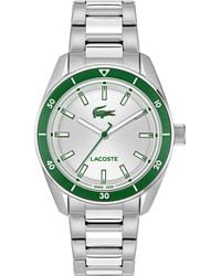 Lacoste - 2011487 Boston Watch - Lyst