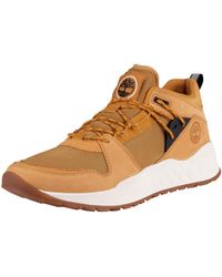 timberland tennis shoes